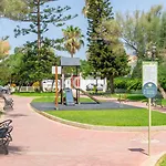 公寓 Koti - Dona Sofia 2 丰希罗拉