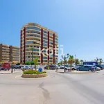 公寓 Koti - Dona Sofia 2 丰希罗拉