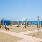 公寓 Koti - Dona Sofia 2 丰希罗拉