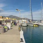 Koti - Dona Sofia 2 公寓 丰希罗拉