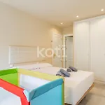 公寓 Koti - Dona Sofia 2 丰希罗拉