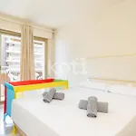 Koti - Dona Sofia 2 公寓 丰希罗拉