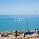 Koti - Dona Sofia 2 丰希罗拉