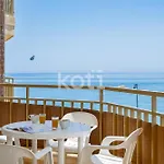 公寓 Koti - Dona Sofia 2 丰希罗拉