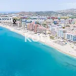 Koti - Dona Sofia 2 公寓 丰希罗拉