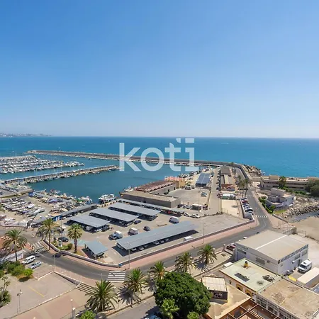 Koti - Dona Sofia 2 丰希罗拉