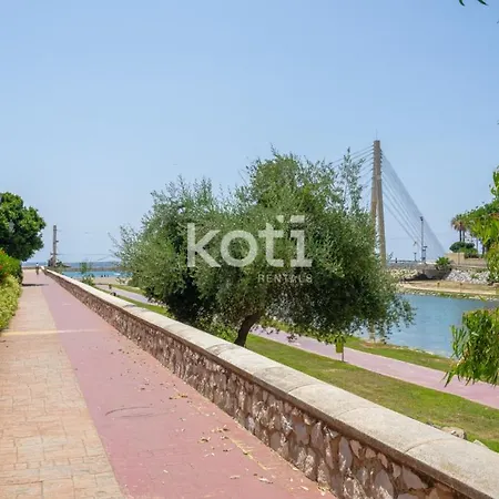 아파트 Koti - Dona Sofia 2