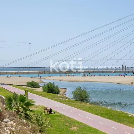 아파트 Koti - Dona Sofia 2 *