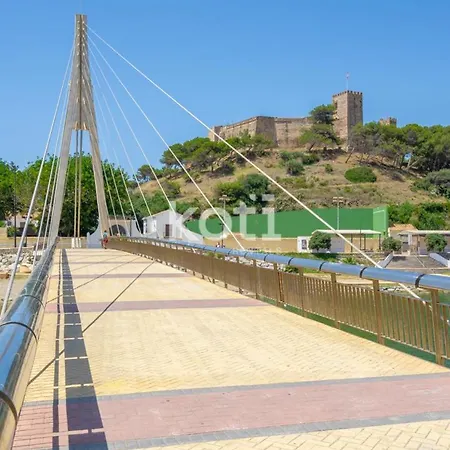 Koti - Dona Sofia 2 Apartamento Fuengirola