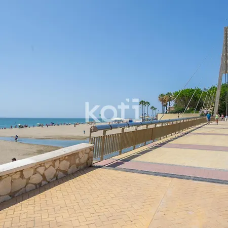 Koti - Dona Sofia 2 Daire