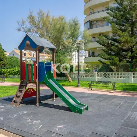 Apartamento Koti - Dona Sofia 2 Fuengirola