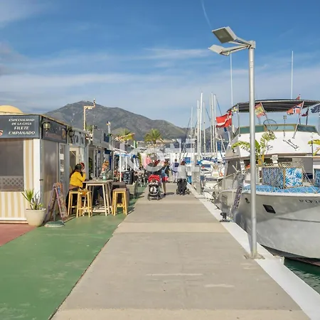 Koti - Dona Sofia 2 아파트 *