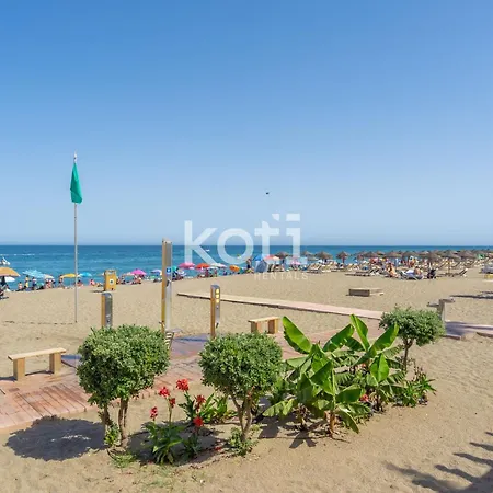 Daire Koti - Dona Sofia 2 Fuengirola