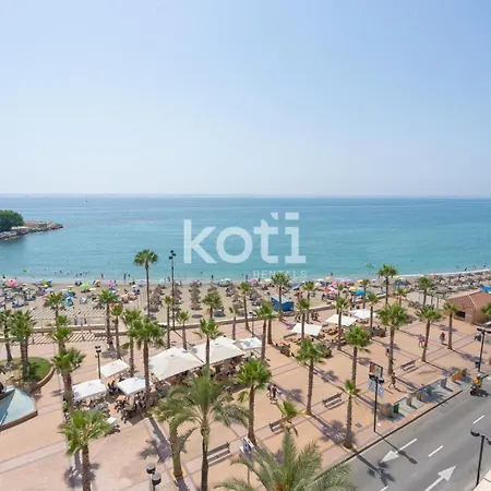 Apartamento Koti - Dona Sofia 2