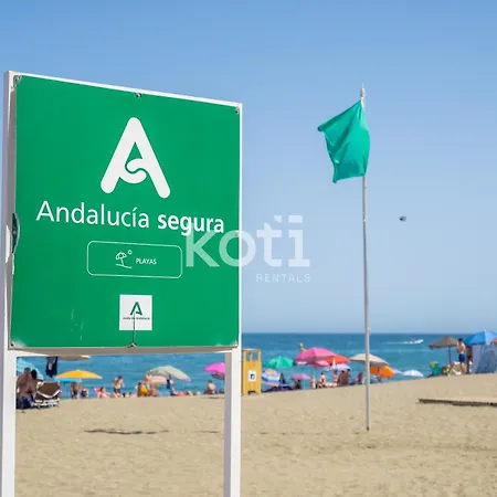 Koti - Dona Sofia 2 Daire *