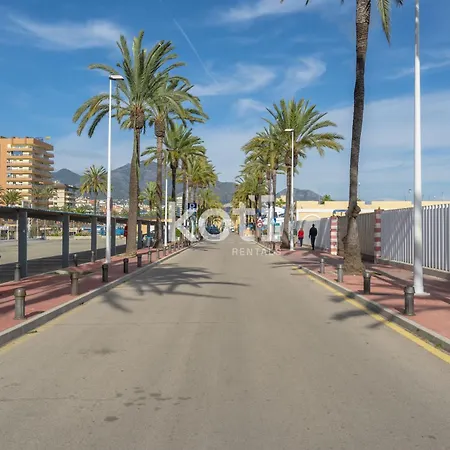 Koti - Dona Sofia 2 아파트 *