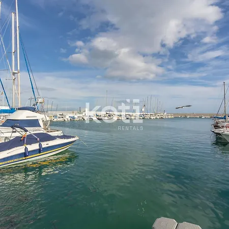 Daire Koti - Dona Sofia 2 Fuengirola