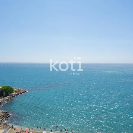 Koti - Dona Sofia 2 푸엔히롤라