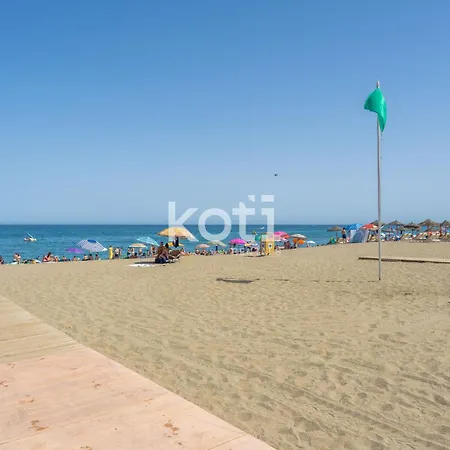 Apartamento Koti - Dona Sofia 2 *