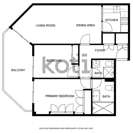 Koti - Dona Sofia 2 Daire Fuengirola