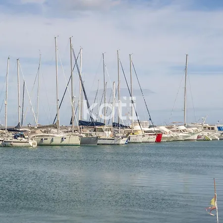 Koti - Dona Sofia 2 Fuengirola