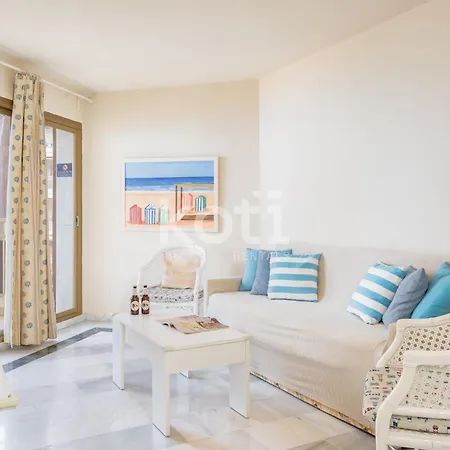 Koti - Dona Sofia 2 * Fuengirola