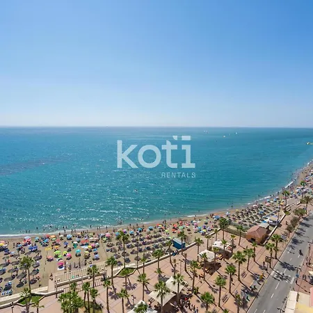 Apartamento Koti - Dona Sofia 2