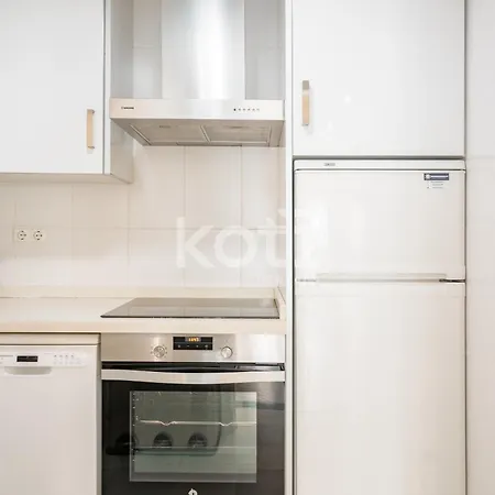 Apartamento Koti - Dona Sofia 2 *