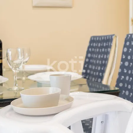 Koti - Dona Sofia 2 *