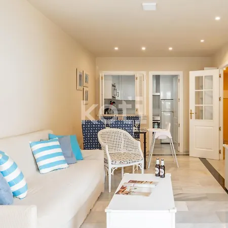 Koti - Dona Sofia 2 Apartamento