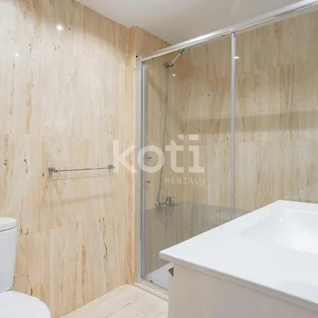 Daire Koti - Dona Sofia 2