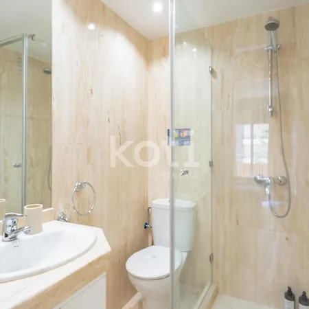 Apartamento Koti - Dona Sofia 2 *