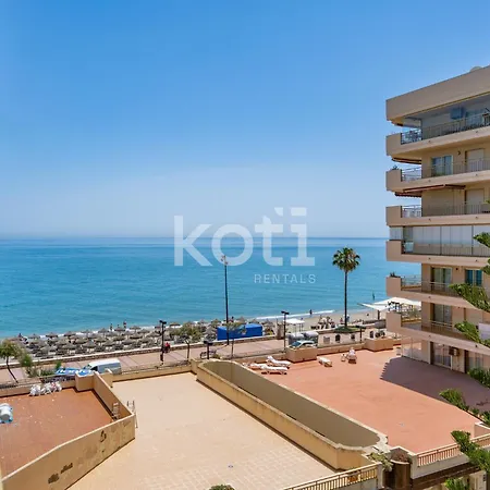 Apartamento Koti - Dona Sofia 2
