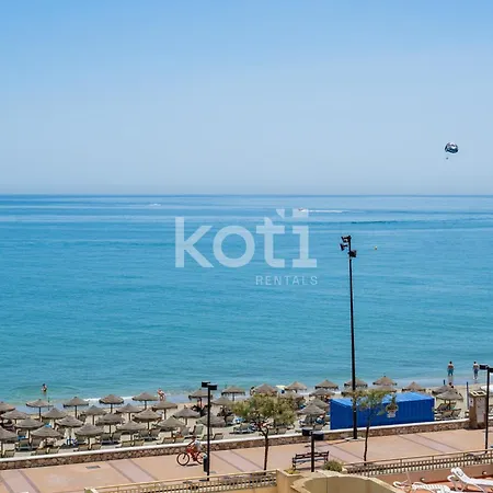 Koti - Dona Sofia 2 Fuengirola