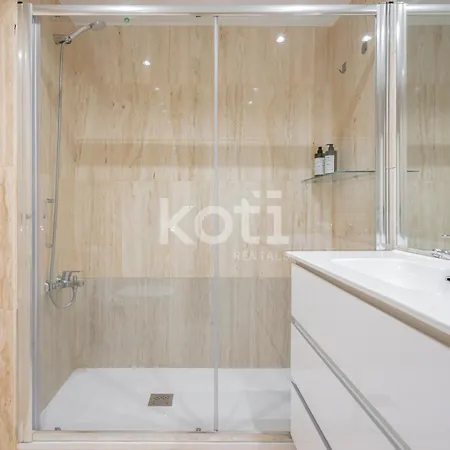 Koti - Dona Sofia 2 * 푸엔히롤라