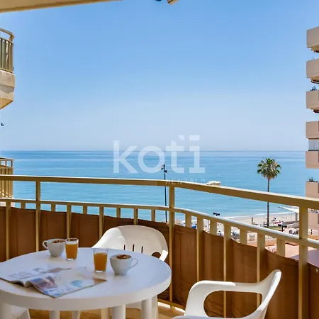Apartamento Koti - Dona Sofia 2