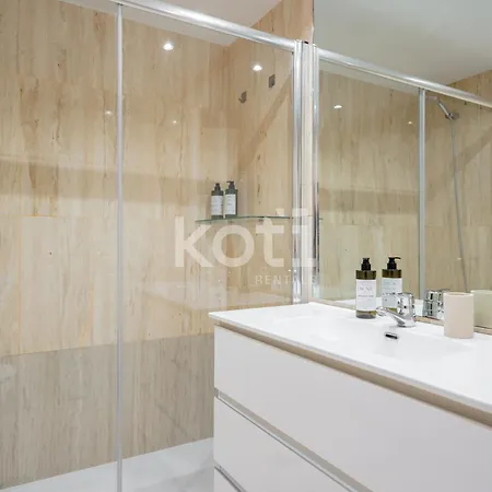 Koti - Dona Sofia 2 Daire