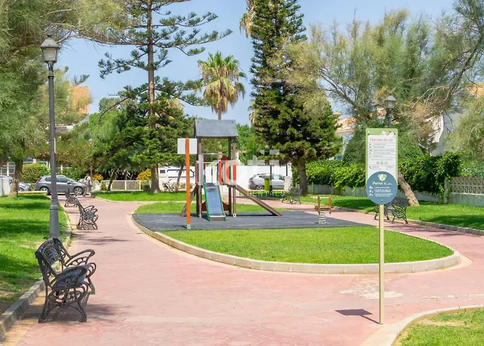 Appartement Koti - Dona Sofia 2 Fuengirola