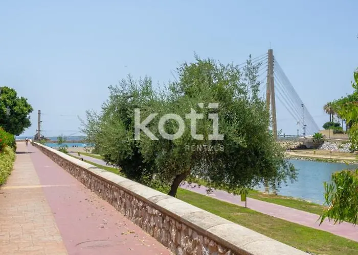 Appartement Koti - Dona Sofia 2