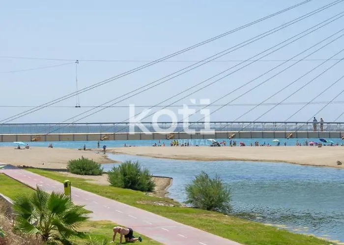 Appartement Koti - Dona Sofia 2 *