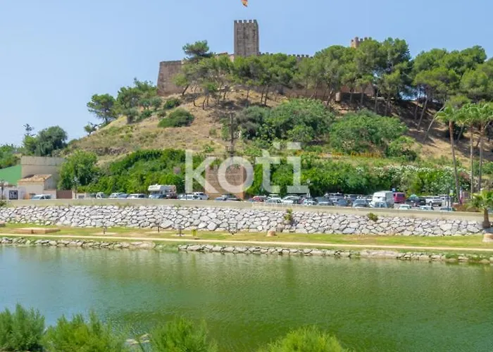 Appartement Koti - Dona Sofia 2 *