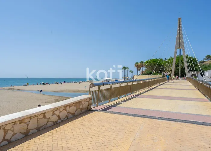 Koti - Dona Sofia 2 Appartement