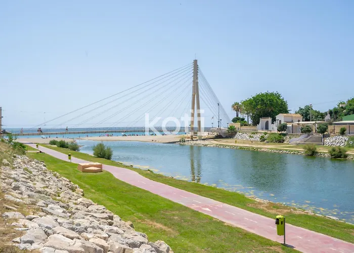 Koti - Dona Sofia 2 Appartement