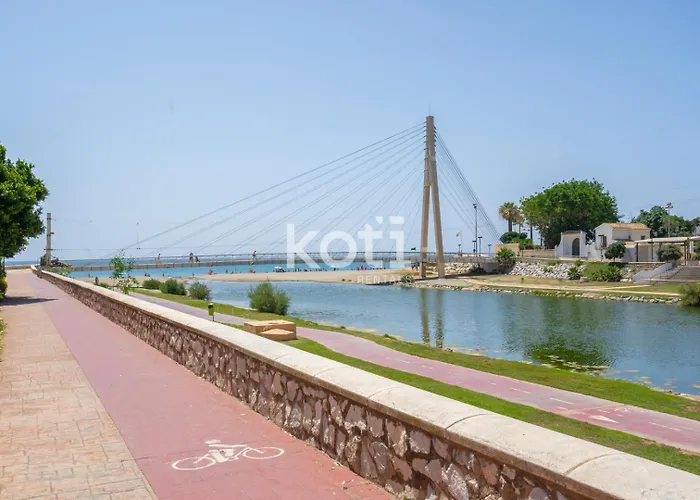 Appartement Koti - Dona Sofia 2 Fuengirola