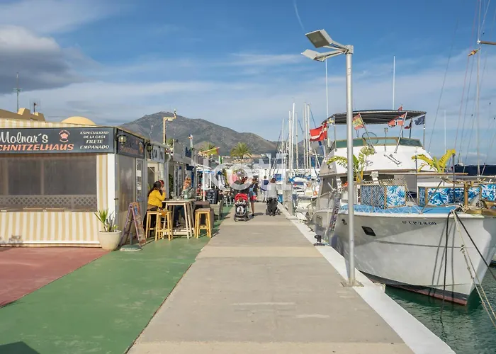 Koti - Dona Sofia 2 Appartement *