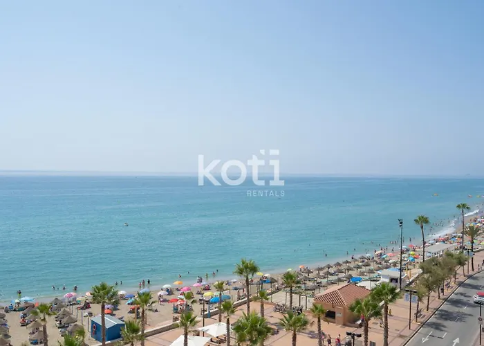 Koti - Dona Sofia 2 Fuengirola