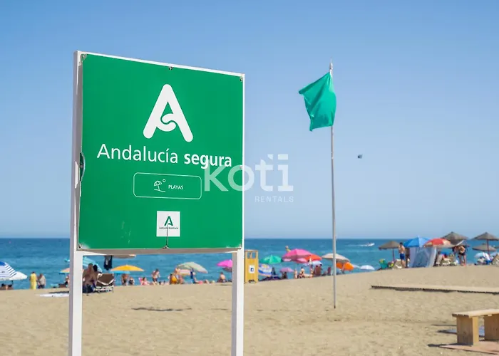 Koti - Dona Sofia 2 Appartement *