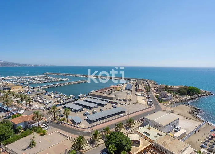 Koti - Dona Sofia 2 Fuengirola