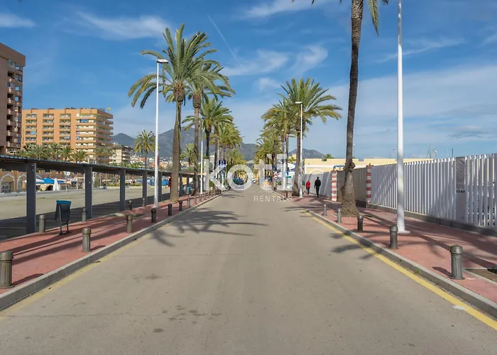 Koti - Dona Sofia 2 Appartement *