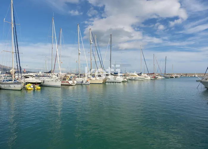 Appartement Koti - Dona Sofia 2 *